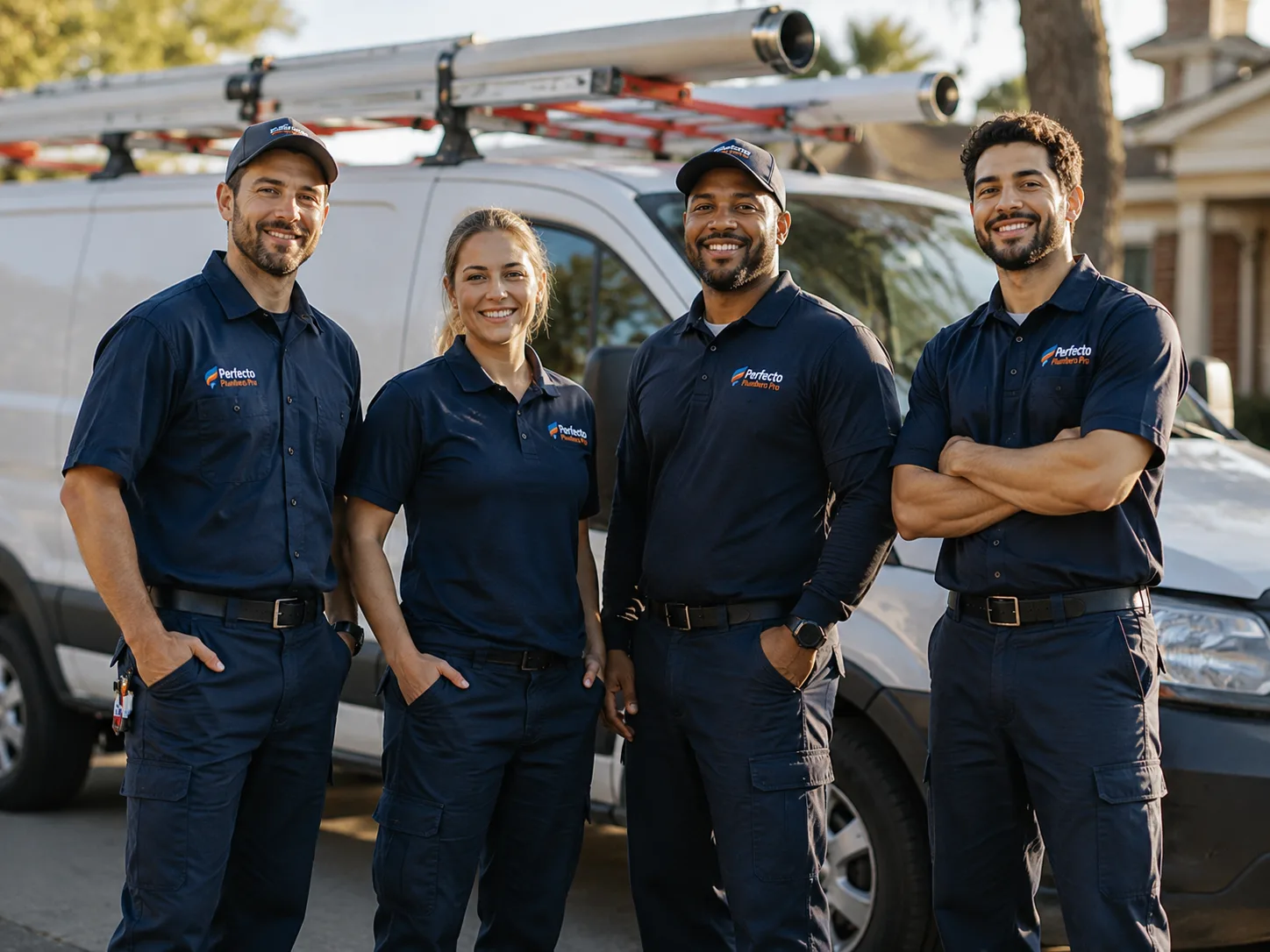 Emergency Plumber Near Me in Summit Lake, WI near me